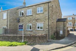 5, Wycoller View, Colne BB8 7GY