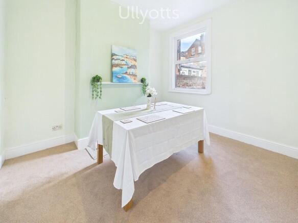 4 bed End of Terrace for sale Image 5