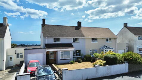 Barton Drive, Paignton