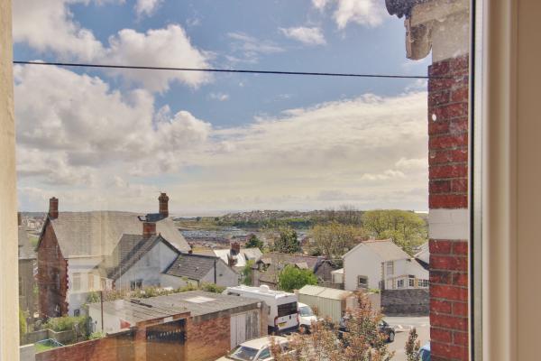 View from Property at Front