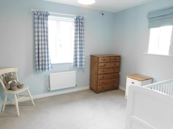 Bedroom 2