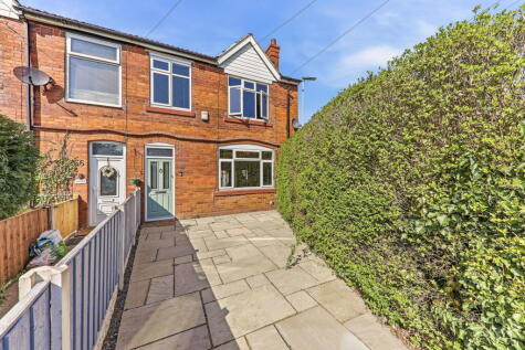 Broad Lane, South Elmsall, WF9