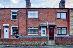 92, Station Road, Kiveton Park, Sheffield S26 6QQ