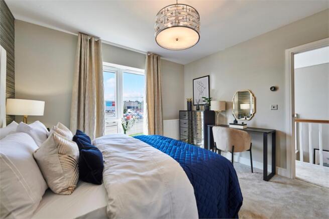 4 bed Detached for sale Image 6
