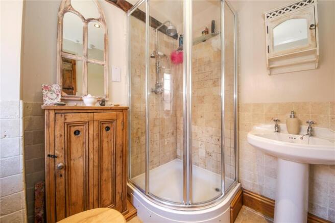 Shower Roon