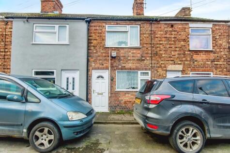 Castle Street, Boston