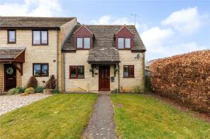 22, Brassington Gardens, Cheltenham GL54 4DG