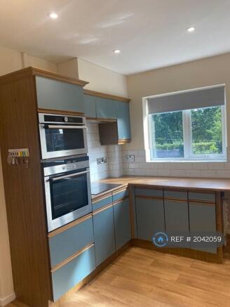 Kitchen One