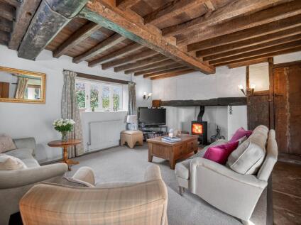 Abingdon Road, Marcham, OX13