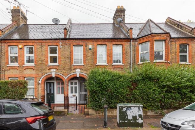 Brettenham Road, E17