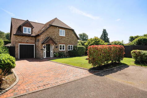 Sutton Hill, Burpham, GU4