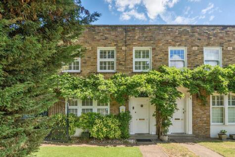 Culverden Terrace, Oatlands Drive, Weybridge, KT13