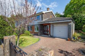 12, Ashgrove, Dinas Powys CF64 4TL