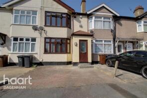 86, Surrey Road, Dagenham RM10 8ET