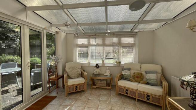 Sun Room
