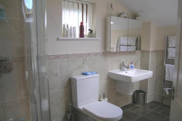 House Bathroom