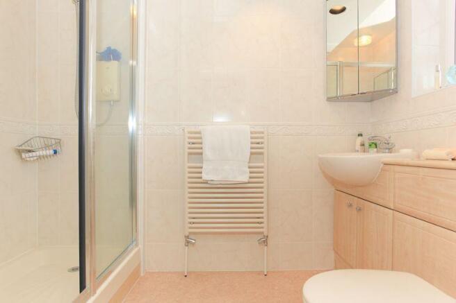 En-Suite to ma...