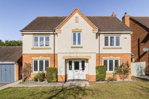 Old Pinewood Way, Papworth Everard, Cambridge