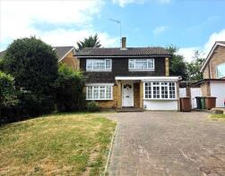 25, Paynesfield Road, Bushey WD23 1PQ
