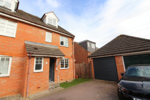 20, Calder Way, Stevenage SG1 6DN