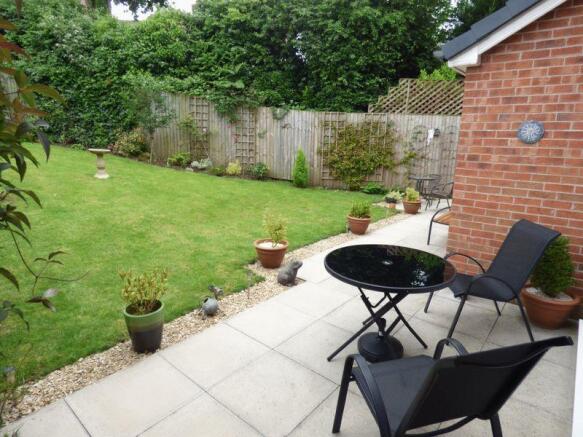 GARDEN 2