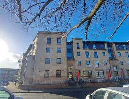 Flat 2/2, 9, Naburn Gate, Glasgow G5 0SQ