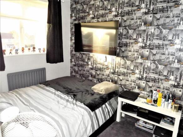 Bedroom 2