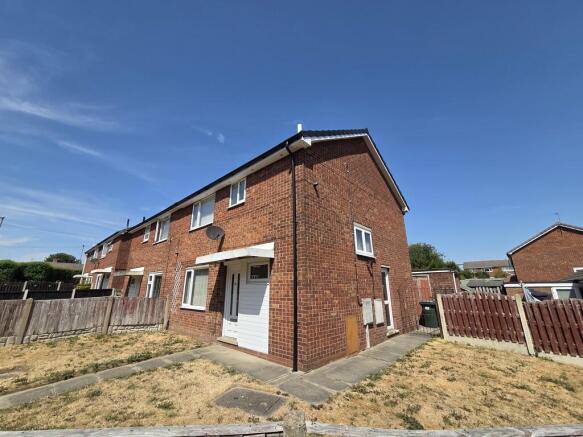 3 bed Semi-Detached for sale in rotherham