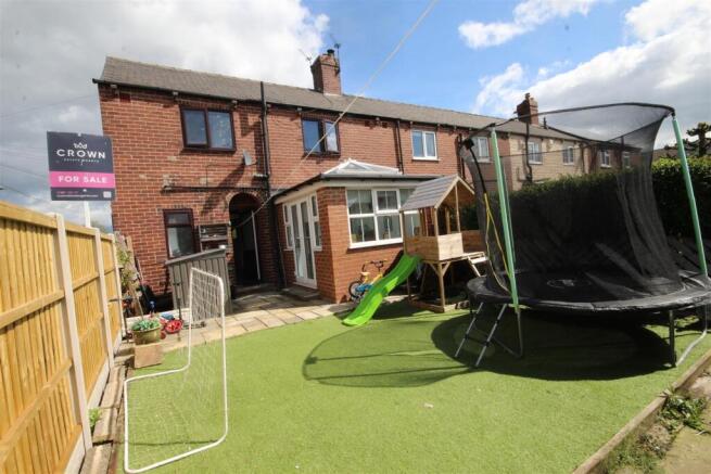 3 bed End of Terrace for sale Image 12