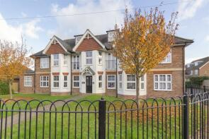17, Rosemary Place, Maidstone Road, Paddock Wood, Tonbridge TN12 6DG