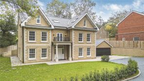 1, Cullinan Close, Cuffley, Potters Bar EN6 4FF