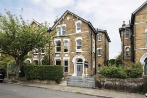 66a, Tressillian Road, London SE4 1YD