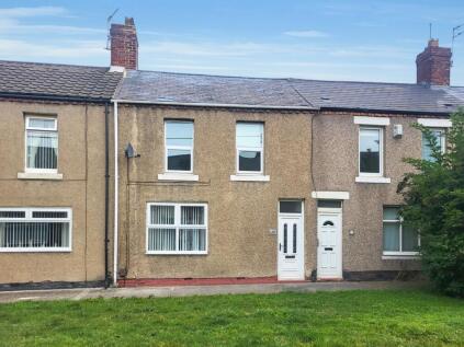 Charles Avenue, Shiremoor, NE27