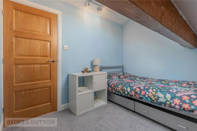 1st Floor Bedroom