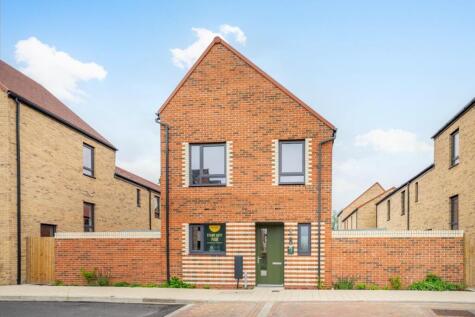 Cocoa Gardens, Wigginton Road, York
