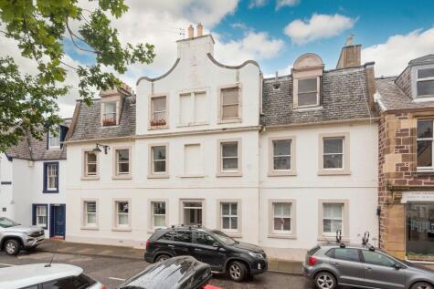Flat 3, 7 Manor House, The Square, East Linton, EH40 3AD