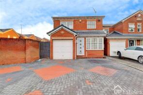 63, Tewkesbury Drive, Bedworth CV12 9ST