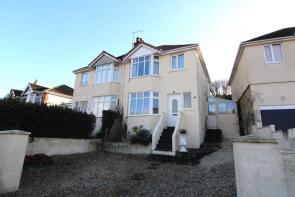 21, All Hallows Road, Preston, Paignton TQ3 1EB
