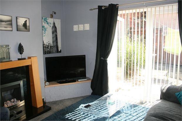 2nd Reception Room