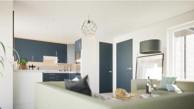 4 bed Town House for sale Image 6