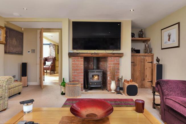 SITTING ROOM