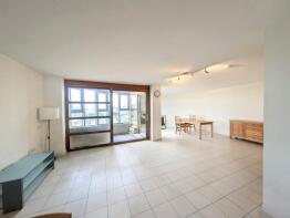 1005, 34 Falcon Wharf, Lombard Road, London SW11 3RY