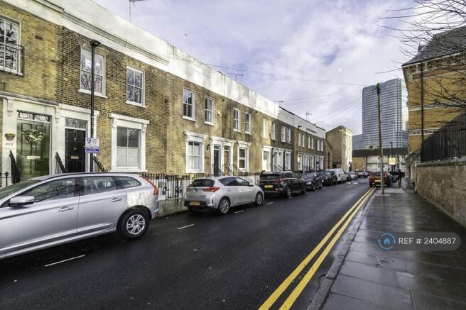 Woodstock Terrace
