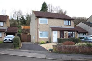 25, Wheelers Road, Radstock BA3 2BX