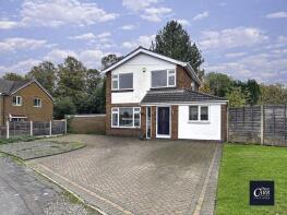 Tintagel, Westbourne Avenue, Walsall WS6 7DH