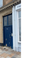Flat 1/1, 92, West Clyde Street, Helensburgh G84 8BB