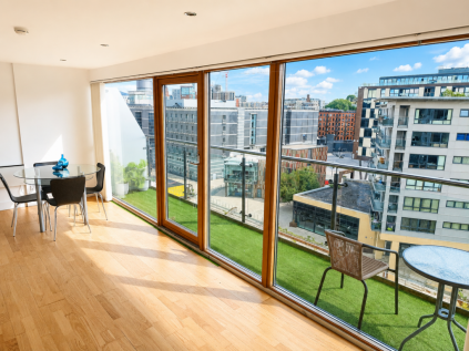 Chadwick Street, Leeds, LS10
