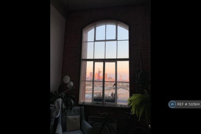 View Dusk