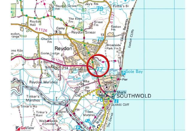 Location