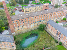 30 Winker Green Lodge, Winker Green Mills, Eyres Mill Side, Armley, Leeds LS12 3DH